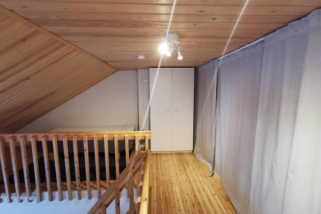 Gold Legend Paukkula#2 - Saariselkae Apartments エクステリア 写真