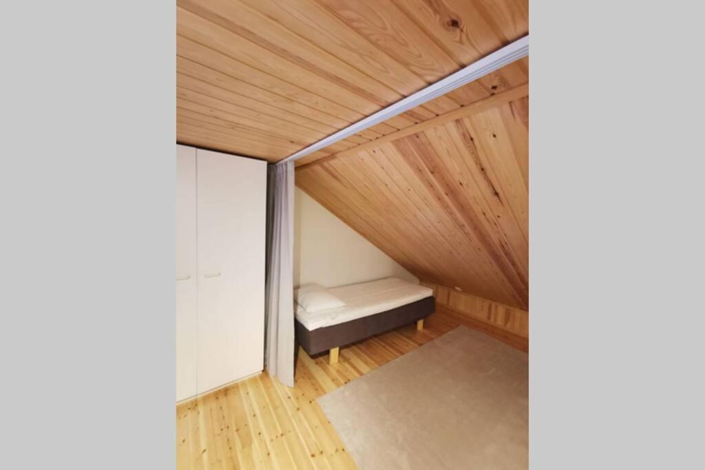 Gold Legend Paukkula#2 - Saariselkae Apartments エクステリア 写真